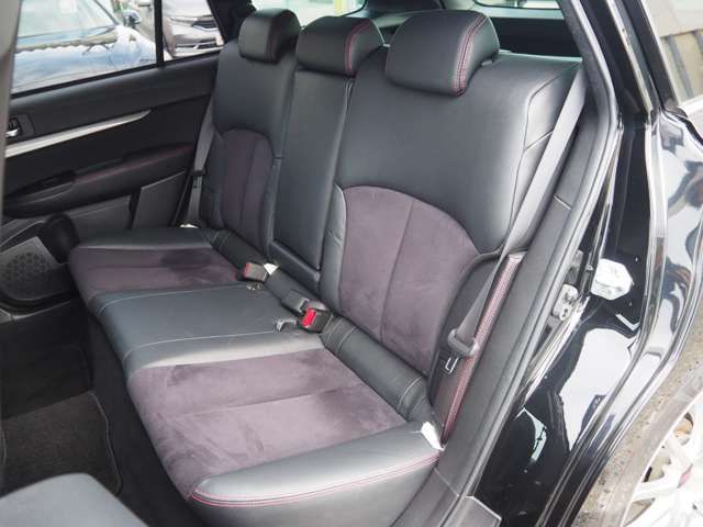 SUBARU LEGACY-TW 4WD 2010