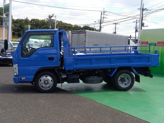 ISUZU ELF 2020