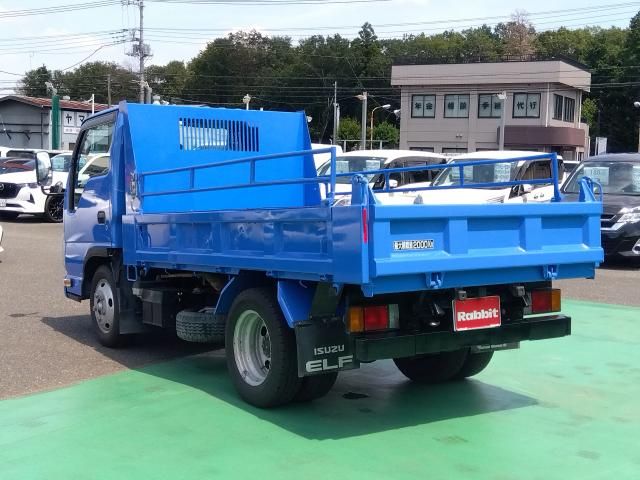 ISUZU ELF 2020