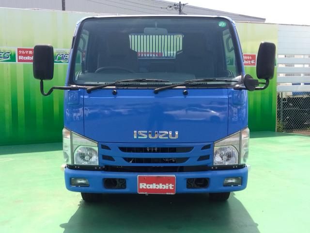 ISUZU ELF 2020