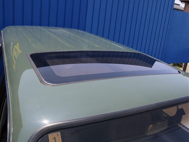 TOYOTA LANDCRUISER wagon 1997