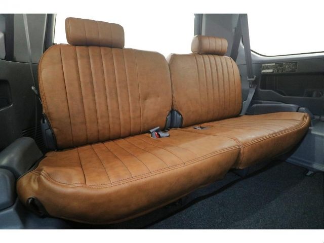 TOYOTA LANDCRUISER PRADO 2001