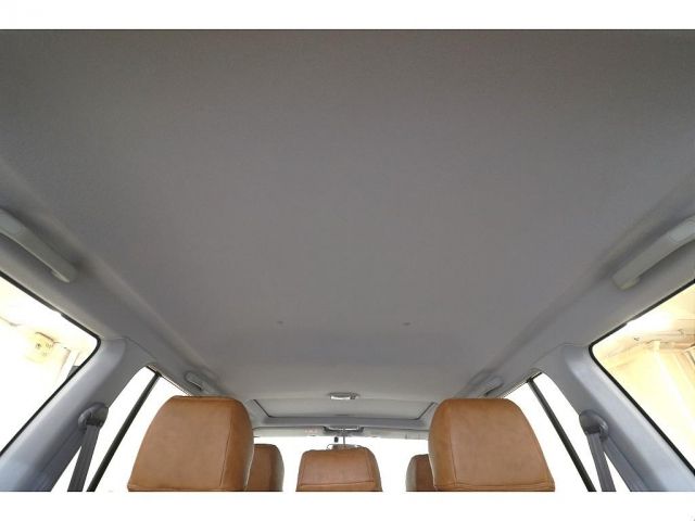 TOYOTA LANDCRUISER PRADO 2001