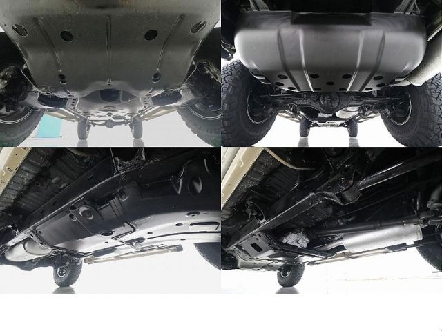 TOYOTA LANDCRUISER PRADO 2001