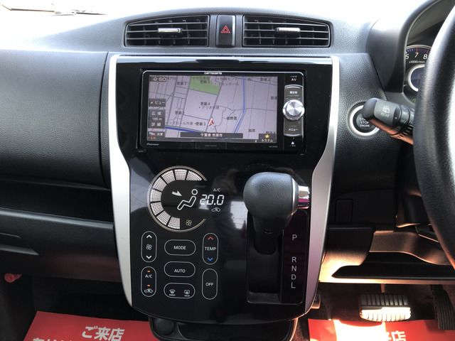 MITSUBISHI eK custom 2016