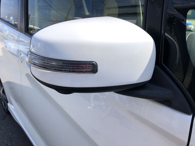 MITSUBISHI eK custom 2016