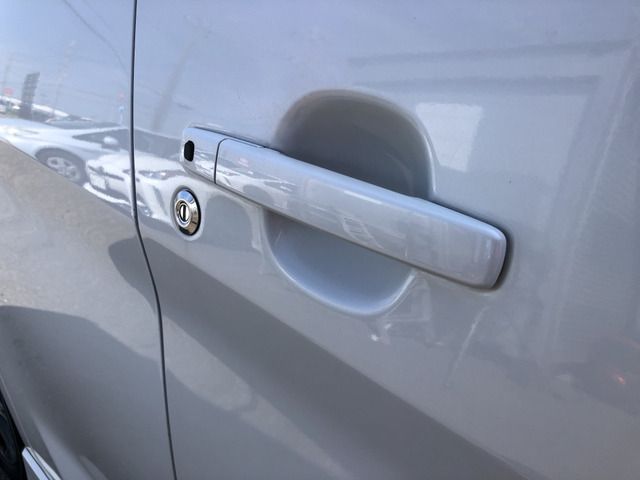 MITSUBISHI eK custom 2016