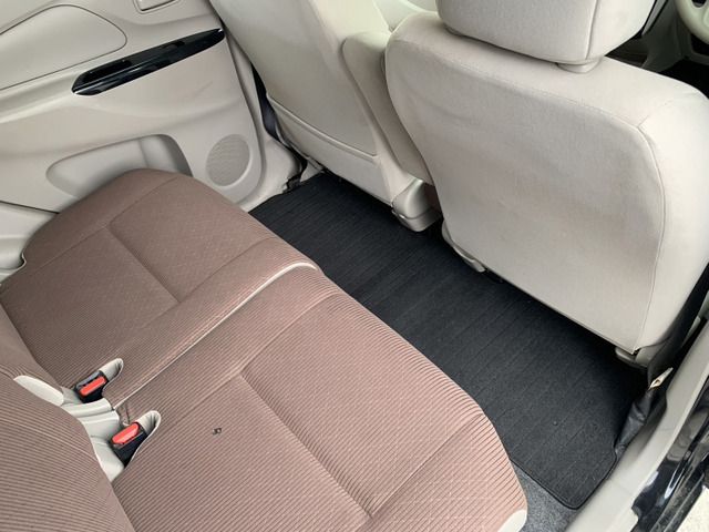 MITSUBISHI eK WAGON 4WD 2017