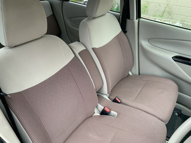 MITSUBISHI eK WAGON 4WD 2017