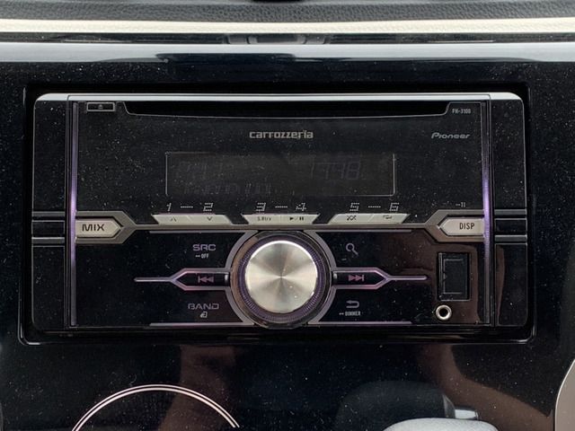 MITSUBISHI eK WAGON 4WD 2017