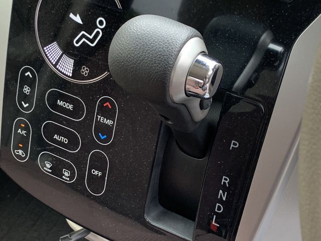 MITSUBISHI eK WAGON 4WD 2017