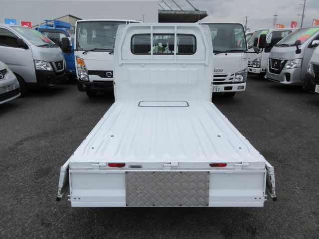 SUZUKI CARRY truck 2015