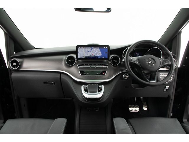 MERCEDES BENZ MERCEDES BENZ V class 2023