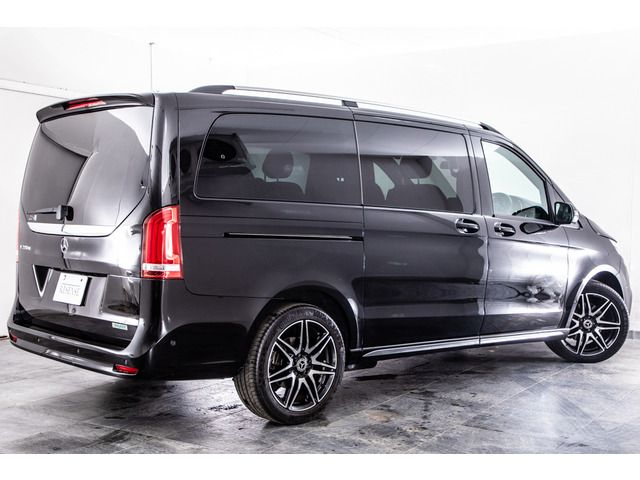 MERCEDES BENZ MERCEDES BENZ V class 2023