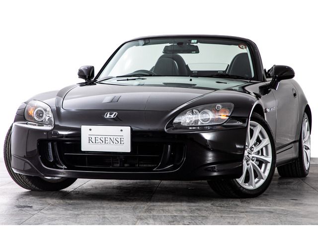 HONDA S2000 2007