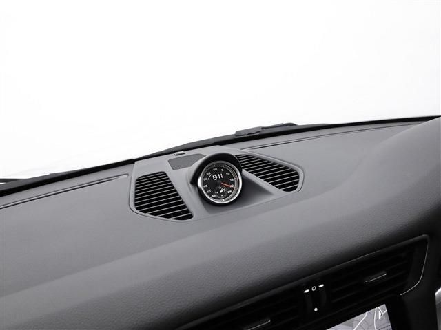 PORSCHE PORSCHE 911 2019