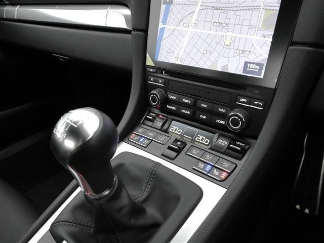 PORSCHE PORSCHE 911 2019