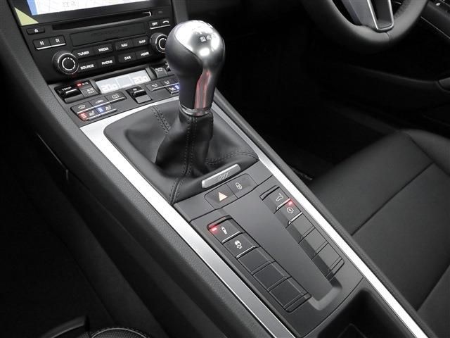 PORSCHE PORSCHE 911 2019