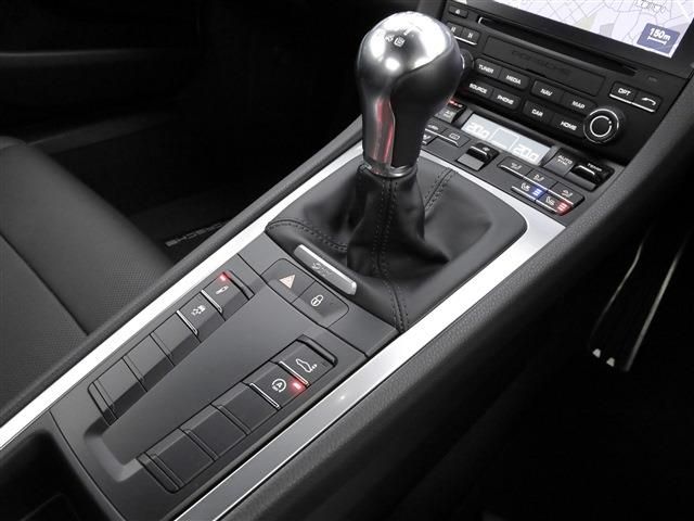 PORSCHE PORSCHE 911 2019