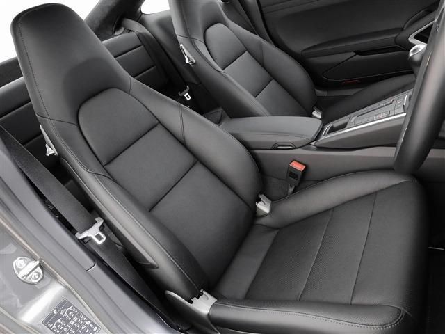 PORSCHE PORSCHE 911 2019