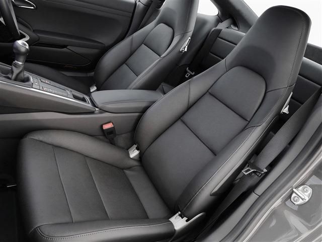 PORSCHE PORSCHE 911 2019