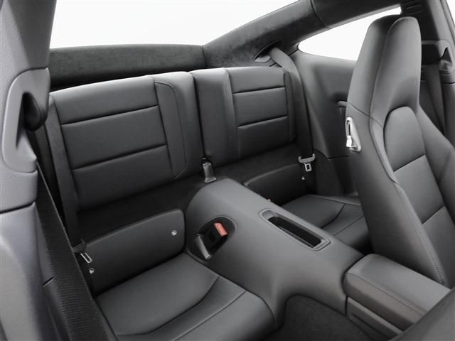 PORSCHE PORSCHE 911 2019