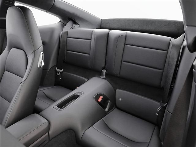 PORSCHE PORSCHE 911 2019