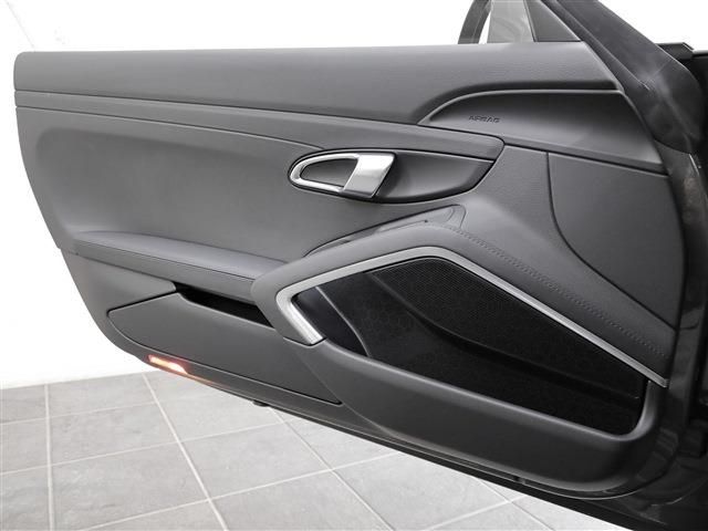 PORSCHE PORSCHE 911 2019