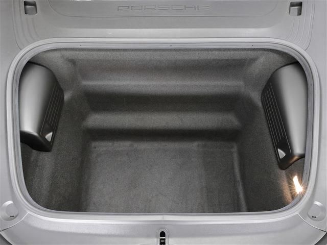 PORSCHE PORSCHE 911 2019