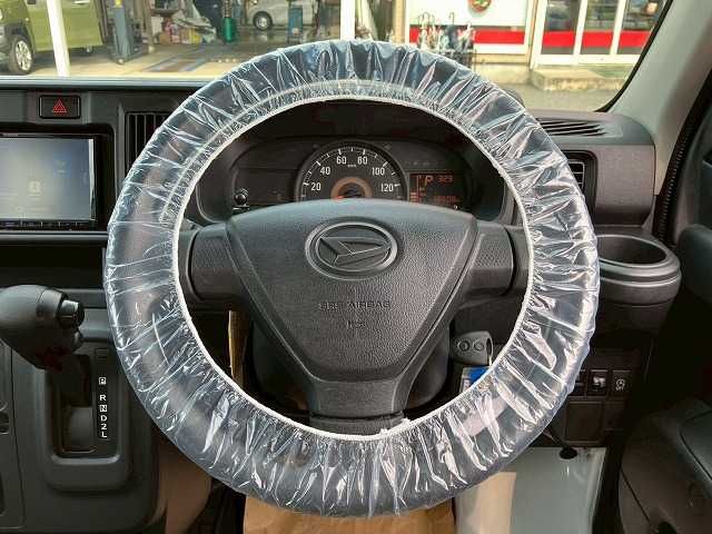 DAIHATSU HIJET CARGO 2019