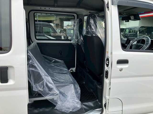 DAIHATSU HIJET CARGO 2019