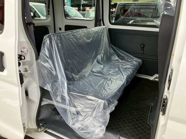 DAIHATSU HIJET CARGO 2019