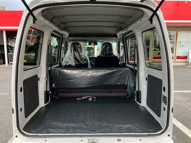 DAIHATSU HIJET CARGO 2019