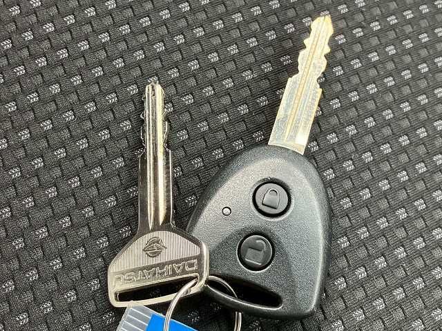 DAIHATSU HIJET CARGO 2019