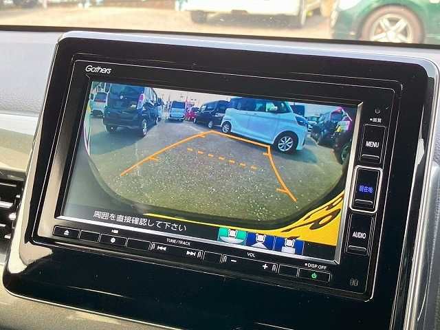 HONDA N-WGN CUSTOM 2020