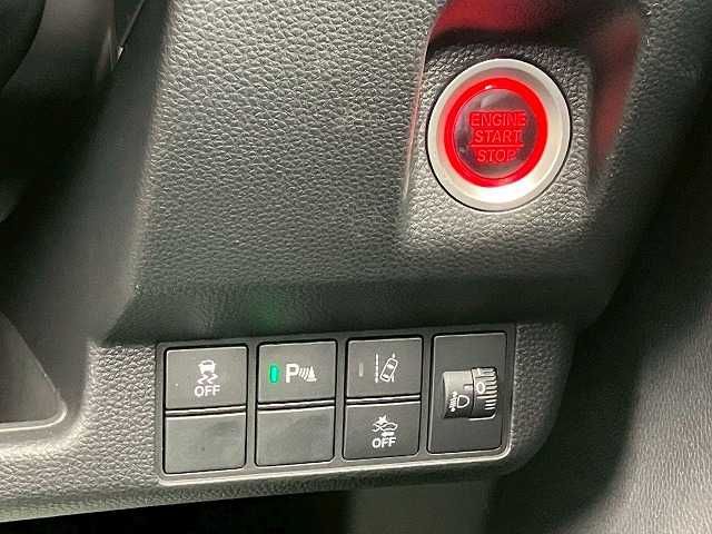 HONDA N-WGN CUSTOM 2020