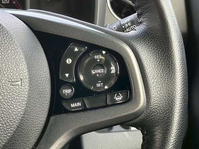 HONDA N-WGN CUSTOM 2020