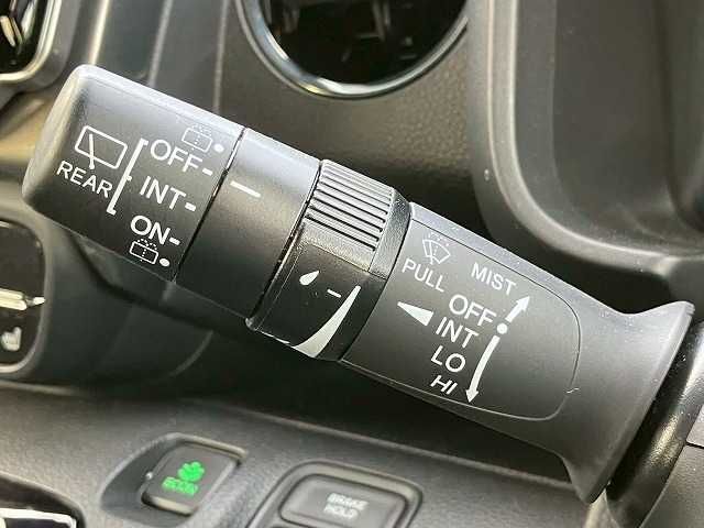 HONDA N-WGN CUSTOM 2020