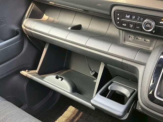 HONDA N-WGN CUSTOM 2020