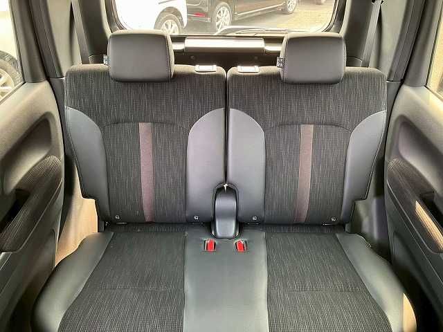 HONDA N-WGN CUSTOM 2020