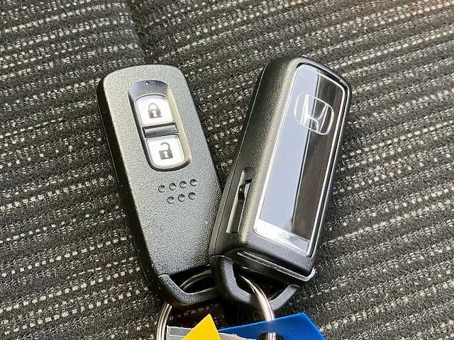 HONDA N-WGN CUSTOM 2020