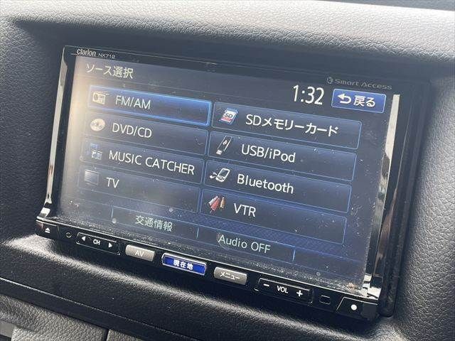 NISSAN NV350 CARAVAN 4WD 2013