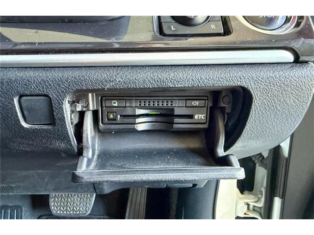 TOYOTA CROWN sedan 4WD 2015