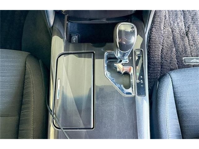 TOYOTA CROWN sedan 4WD 2015