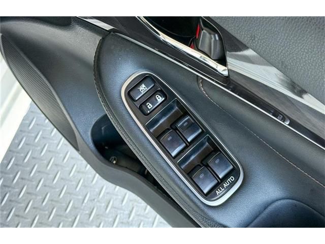 TOYOTA CROWN sedan 4WD 2015