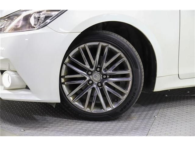 TOYOTA CROWN sedan 4WD 2015