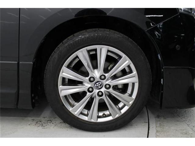 TOYOTA VELLFIRE 2017