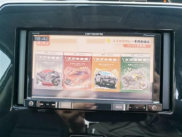 NISSAN SERENA  S-HYBRID 2017