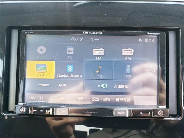 NISSAN SERENA  S-HYBRID 2017