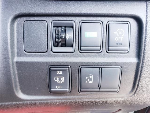 NISSAN SERENA  S-HYBRID 2017